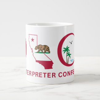 DIC5 JUMBO Becher Jumbo-Tasse