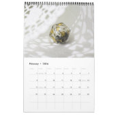 Dice-Kalender Kalender (Feb 2026)