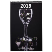 Dice-Kalender Kalender (Titelbild)