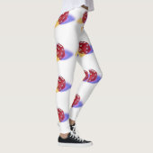 DICE LEGGINGS (Rechts)