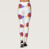 DICE LEGGINGS (Rückseite)
