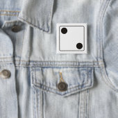 DICE-Nummern der Pips 2 + Ihr Backgr. Button (Beispiel)