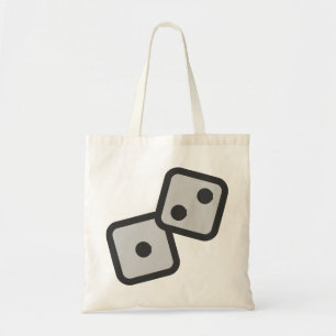 Dices Tragetasche
