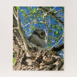 Dich beobachten Puzzle