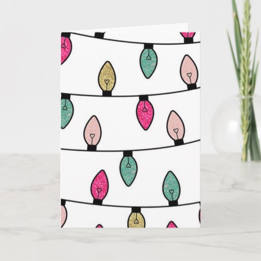 ***DICH*** LIEGT MEIN LEBEN FEIERTAGSKARTE (Vorderseite)