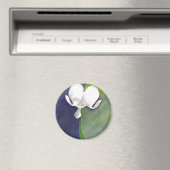 Dichotomie Magnet (In Situ (Geschirrspüler))