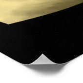 Dichotomie Poster (Ecke)