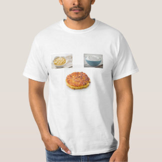 Dichotomie-T-Shirt T-Shirt