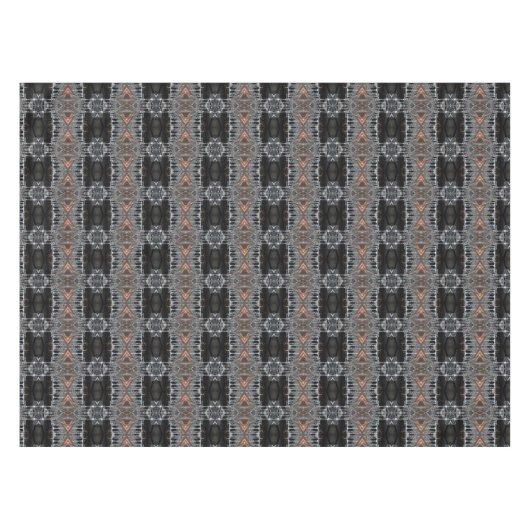 Dichotomie Tischdecke (Vorderseite (Horizontal))