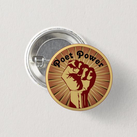 Dichter Power 2 Button (Vorne & Hinten)