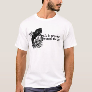 Dichter T-Shirt