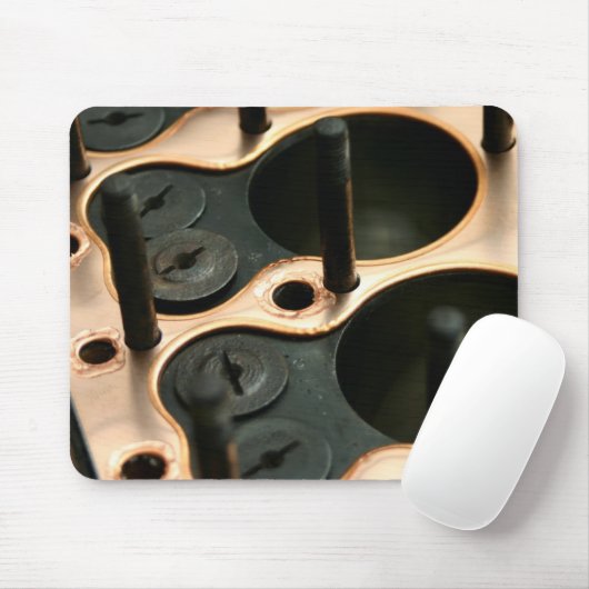 Dichtung Mousemat Austins sieben Mousepad (Mit Mouse)