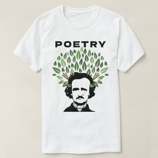 Dichtung T-Shirt (Design vorne)