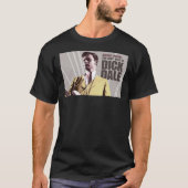 DICK DALE Essential T - Shirt (Vorderseite)