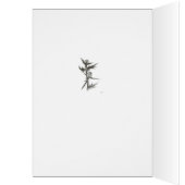 Dick, Leere (Innen (Links))