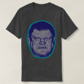 Dick The Bruiser TShirt (Design vorne)