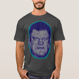 Dick The Bruiser TShirt
