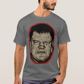 Dick The Bruiser TShirt 4