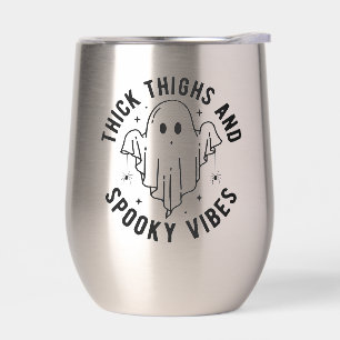 "dick thighs and spoky vibes"