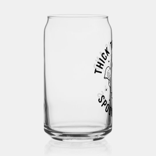 "dick thighs and spoky vibes" dosenglas (Rechts)