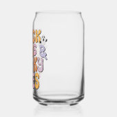 Dick Thighs & Spooky Vibes Dosenglas (Links)