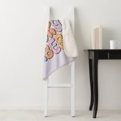 Dick Thighs & Spooky Vibes Sherpadecke (Beispiel)