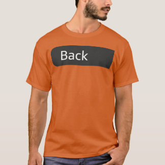 Dick und groß und hübsche Augen Lustige Zitate auf T-Shirt