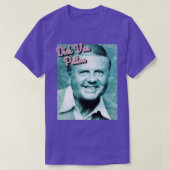 Dick Van Patten T-Shirt (Design vorne)