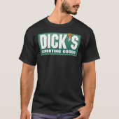 Dick&x27;s für Harambe Classic T - Shirt Classic (Vorderseite)