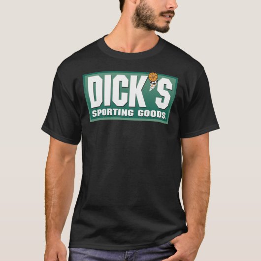 Dick&x27;s für Harambe Classic T - Shirt Classic (Vorderseite)