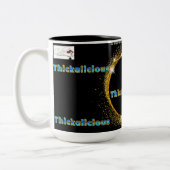 dick zweifarbige tasse (Links)