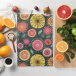 Dicke Boho Skandi Folk Blume Muster Geschirrtuch<br><div class="desc">Eine wunderschöne Verschmelzung von Bohemischer, skandinavischer und volkstümlicher Ästhetik. Ein bezauberndes und skandinavisches Blumenmuster, das die Einfachheit und Funktionalität des skandinavischen Designs mit der freizügigen und künstlerischen Essenz des Boho-Chic Stils verbindet. Das Design zeichnet sich durch klare Linien und farbenfrohe Blume aus, die eine Touch von naturlich inspiriert Schönheit und...</div>
