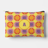 Dicke farbige Sonnenschutzgitter, Monogramm Person