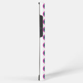 Dicke geometrische Gehäuse für Galaxy S22 Ultra Samsung Galaxy Hülle (Rechte Seite)