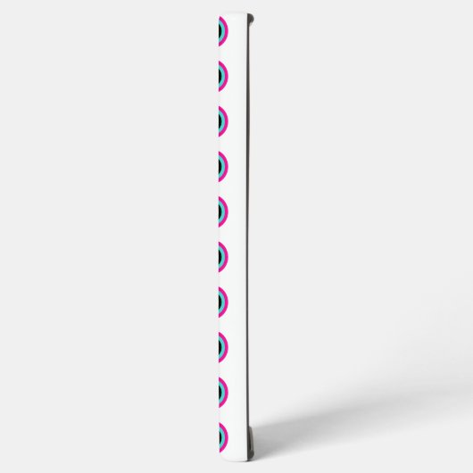 Dicke geometrische Gehäuse für Galaxy S22 Ultra Samsung Galaxy Hülle (Linke Seite)