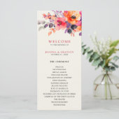 Dicke, hellrosa Orangefarbene Blumenzehen Programm (Stehend Vorderseite)