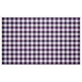 Dicke Lila und Karierte Gingham-Stoffe Stoff (Fat Quarter (45,7 x 55,9 cm))