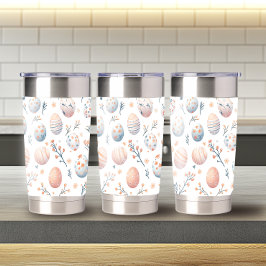 Dicke Ostermuster 20oz Thermal Tumbler Thermobecher