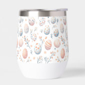 Dicke Ostermuster Wine Tumbler (Links)