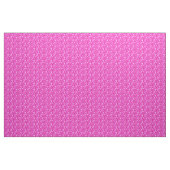 Dicke rosa Spruce Comed Cotton Stoff (Fat Quarter (45,7 x 55,9 cm))