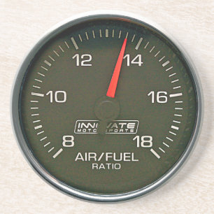 Dicke Sandstein Untersetzer