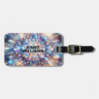 Dicke und holografische Kristalle