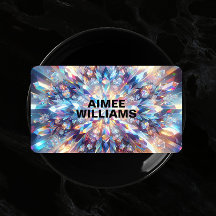 Dicke und holografische Kristalle