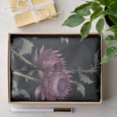 Dicken und Schmetterlinge Seidenpapier (Geschenk)