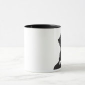 Dickens 200 Tasse (Zentrum)