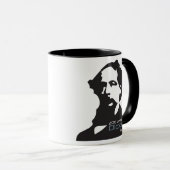 Dickens 200 Tasse (VorderseiteRechts)