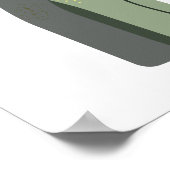 Dickens Champagne Bar Cappella Kunst, Dichtung und Poster (Ecke)