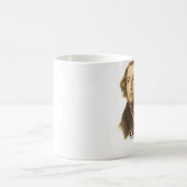 Dickens Kaffeetasse (Mittel)