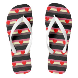 Dicker Stolz Badesandalen