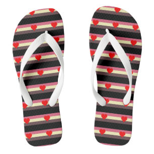 Dicker Stolz Badesandalen